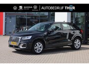 Audi Q2 - 35 TFSI epic 150PK / 110kW DSG, NL auto, dimmende binnenspie