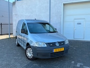 Volkswagen Caddy - 1.9 TDI 77KW/105PK (bj 2007) AIRCO|NAVI|EX BTW