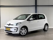 Volkswagen Up! - 1.0 BMT high up! Clima Cruise Stoelverwarming