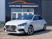 Hyundai i30 - 1.4 Fastback N-Line 140PK Panorama Dak