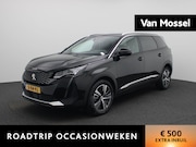 Peugeot 5008 - 1.2 PureTech Allure Pack Business 7 PERSOONS | AUTOMAAT | NA
