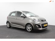 Kia Picanto - 1.0 CVVT Design Edition | Sportpakket | Airco | LED verlicht
