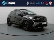 Renault Captur - E-Tech full hybrid 145pk esprit Alpine Elektrisch glazen pan