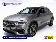 Mercedes-Benz GLA-Klasse - 250 e Business Sol. AMG Limited | Night pakket | Multi Beam 