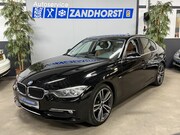BMW 3-serie - 320i EfficientDynamics Edition Upgrade // Leer // Stoelverw.