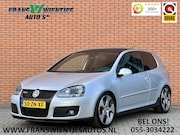 Volkswagen Golf - 2.0 TFSI GTI | 89.579 NAP | Dealer Onderhouden | Navigatie |