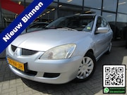 Mitsubishi Lancer - 1.6 Comfort | AIRCO | DEALER ONDERHOUDEN | TREKHAAK | VIERSE