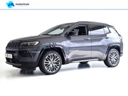 Jeep Compass - 1.5T e-Hybrid S130 | Achteruitrijcamera | Apple Carplay/Andr