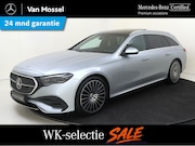 Mercedes-Benz E-klasse - Estate 300 e AMG Line Premium pakket /Panoramadak /Burmester