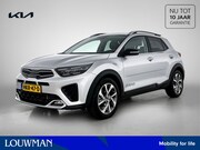 Kia Stonic - 1.0 T-GDi MHEV GT-Line | Stoel- en stuurverwarming | Achteru