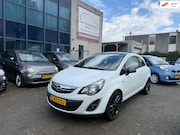 Opel Corsa - 1.4-16V OPC Black&White APK 08/26, AIRCO
