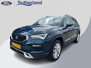 Seat Ateca - 1.0 TSI Style Business Intense 110pk | Trekhaak | Navigatie