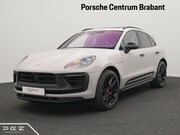 Porsche Macan - GTS