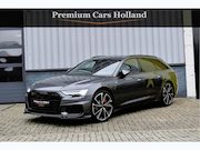 Audi A6 - Avant 55 TFSI e Quattro S-Line Competition Soft-Close Matrix