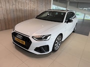 Audi A4 - Avant 40 TFSI S ed. Comp.
