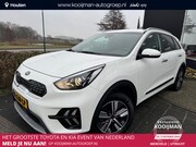 Kia Niro - 1.6 GDi Hybrid DynamicLine Trekhaak, Adaptieve Cruise Contro
