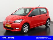 Skoda Citigo-e iV - EV Ambition | SOH 90% | Stoelverwarming | Parkeersensor | Zo