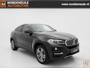 BMW X6 - XDRIVE40D HIGH EXECUTIVE. CRUISE, AUT, STOELVW