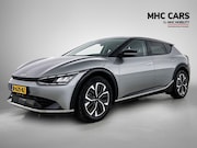 Kia EV6 - Plus 77.4 kWh