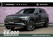 Volvo XC90 - 2.0 T8 Plug-in hybrid AWD Ultra Bright Executive Edition | T