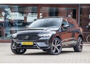 Volvo XC60 - 2.0 T6 AWD PLUS BLACK EDITION