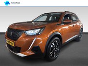 Peugeot 2008 - 1.2 PureTech Allure Pack | Achteruitrijcamera | Airco (autom