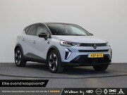 Renault Captur - 1.6 E-Tech full hybrid 145 techno | Achteruitrijcamera | Ada