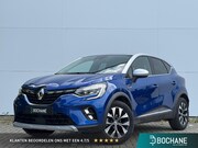 Renault Captur - 1.0 TCe 90 techno Digitaal scherm | Muiltimediasysteem | Cli