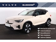 Volvo EX40 - Performance Ultra 82 kWh - Panorama/schuifdak - IntelliSafe 