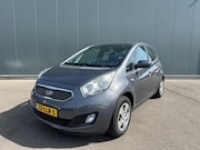 Kia Venga - 1.6 CVVT X-tra AIRCO | TREKHAAK | NAP