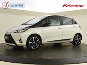 Toyota Yaris - 1.5 Hybrid Bi-Tone | Navigatie | Keyless | Stoelverwarming