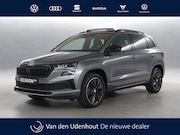 Skoda Karoq - 1.5 TSI 150pk Automaat Sportline / Panoramadak / Stoelverwar