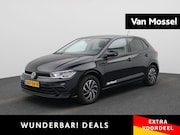 Volkswagen Polo - 1.0 TSI Life Edition | 95 PK | EM | Navigatie | Climatronic