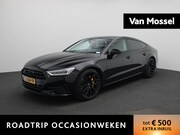 Audi A7 - Sportback 50 TFSI e quattro Pro Line | Climate Control | Led