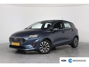 Ford Fiesta - 1.0 EcoBoost Hybrid Titanium | 1e Eigenaar! | Winterpack | L