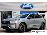 Ford Kuga - 2.5 PHEV ST-LINE X | SNEL RIJDEN! | PANODAK | ELEKTR TREKHAA