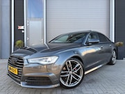 Audi A6 - 3.0 TDI Adrenalin Sport/3x S-Line/20 Inch/Dode Hoek/Luchtver