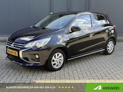 Mitsubishi Space Star - 1.2 Intense / 1e Eigenaar / NAP Logisch / Dealer Onderhouden