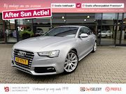 Audi A5 - Sportback 1.8 TFSI Adrenalin Sport *Schuif-/Kanteldak*