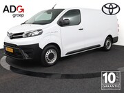 Toyota ProAce - Live Extra Range Long 75 kWh Toyota PROACE Electric Worker E