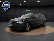 Volkswagen Polo - 1.0 TSI Life Edition | Carplay | Camera | Parkeerhulp | Stoe