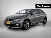 Volkswagen Polo - 1.0 TSI R-Line Edition | 95 PK | Parkeersensoren | DAB+ Radi
