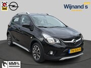 Opel Karl - 1.0 Rocks Online Edition | Android Auto | parkeersensoren | 