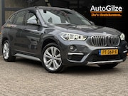 BMW X1 - xDrive20i High Executive l Camera l Panorama dak l Leder l E