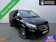 Mercedes-Benz Vito - Bestel 114 CDI Lang