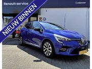 Renault Clio - 1.6 E-Tech Hybrid 145 Techno | Navigatie | Bluetooth | Achte