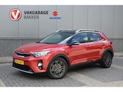Kia Stonic - 1.0 T-GDi DynamicLine | automaat | dealer onderhouden | navi