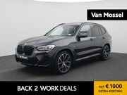 BMW X3 - xDrive30e High Executive | M-Sport Plus | Panoramadak | trek