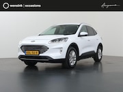 Ford Kuga - 2.5 PHEV Titanium | SOH 97, 1% | Winterpakket | HUD | Parkee