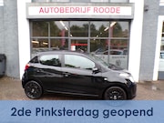 Citroën C1 - 1.2 PureTech Shine AIRCO, LED, BLACKLINE !!! ''2e PINKSTERDA